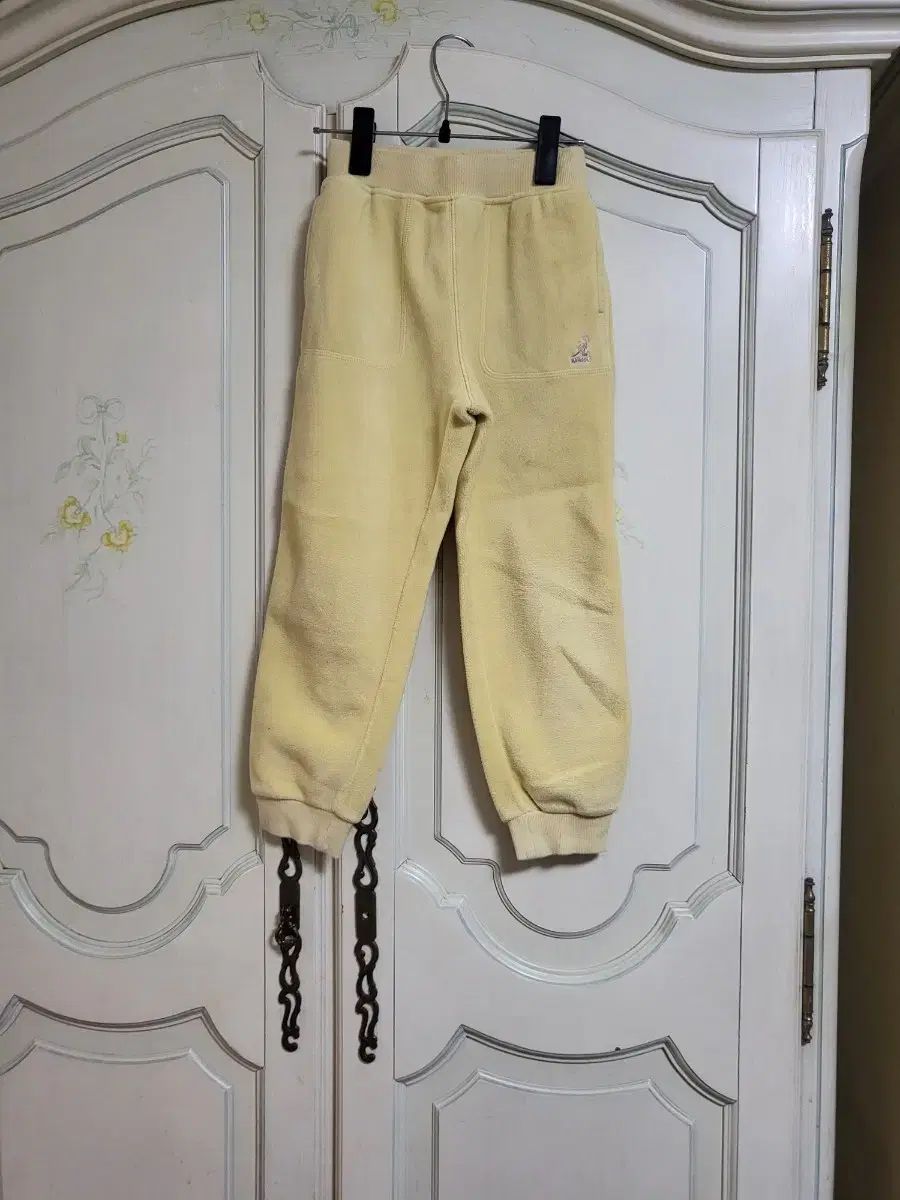 【お得，定番人気】 カンゴール キッズ ジョガー パンツ (130) その他