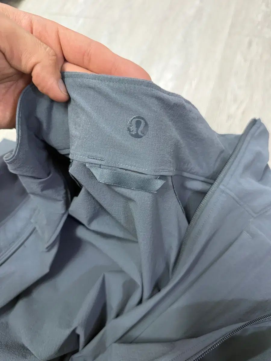 ルルレモン ソジョン