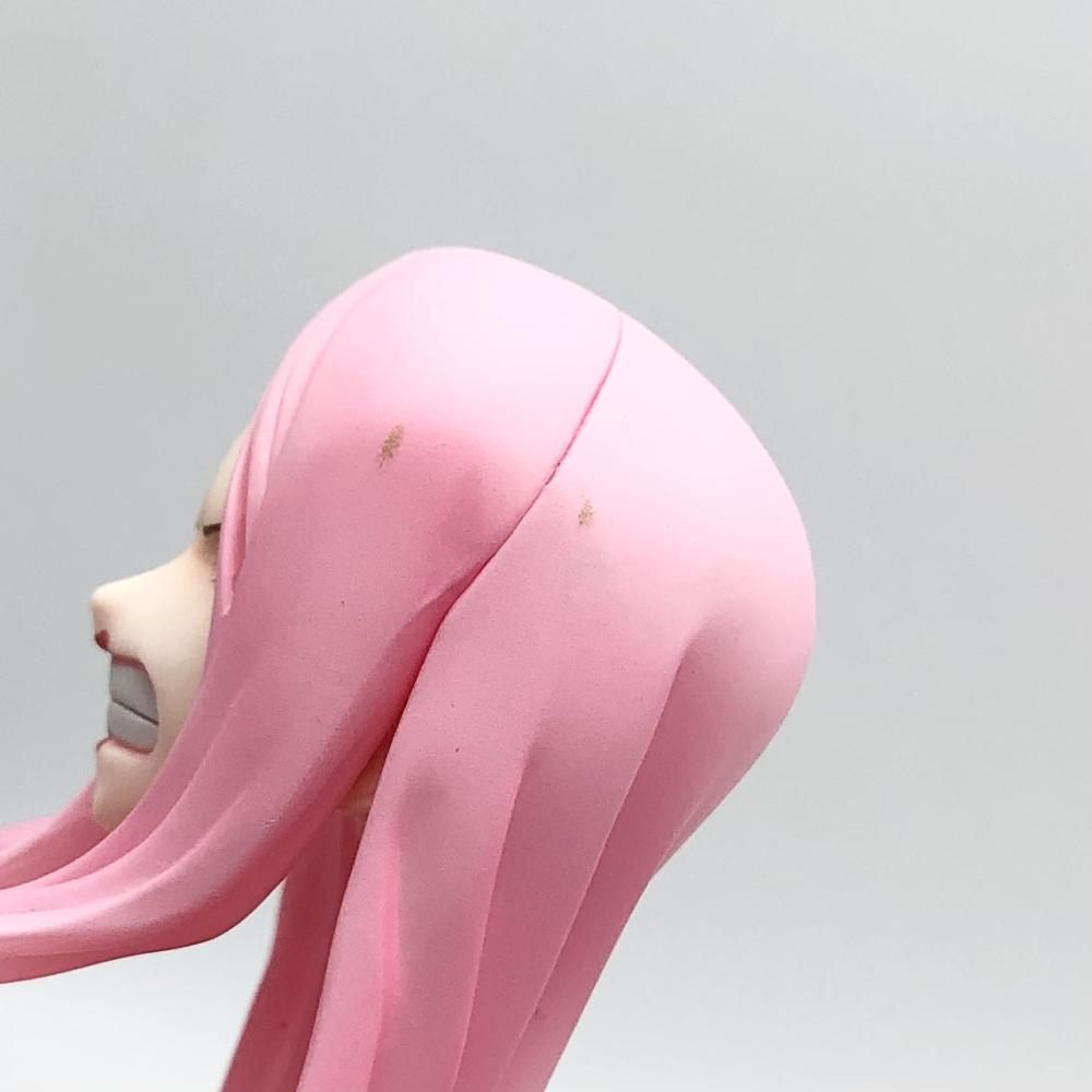 開封 メガハウス ONE PIECE ワンピース コレクション P.O.P NEO-DX