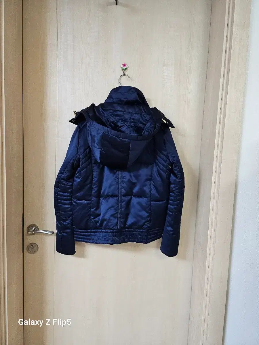 ラルフローレン ネイビー キルティング ダウン ジャケット 90 - メルカリ