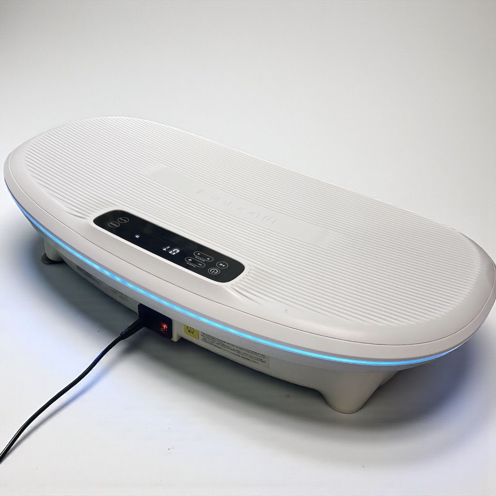 ドクターエア ESB 08 3 Dスーパーブレードスマート2