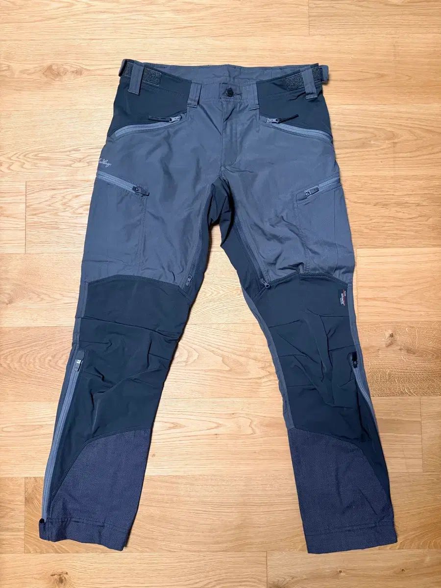 ルンダックス 麻 マーケット ショート レディース クライミングパンツ 40 s メンズ 29 30