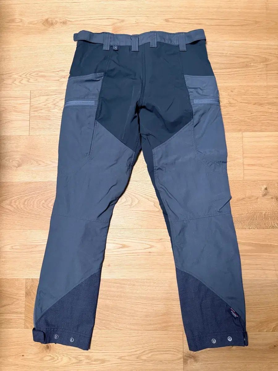 ルンダックス 麻 マーケット ショート レディース クライミングパンツ 40 s メンズ 29 30