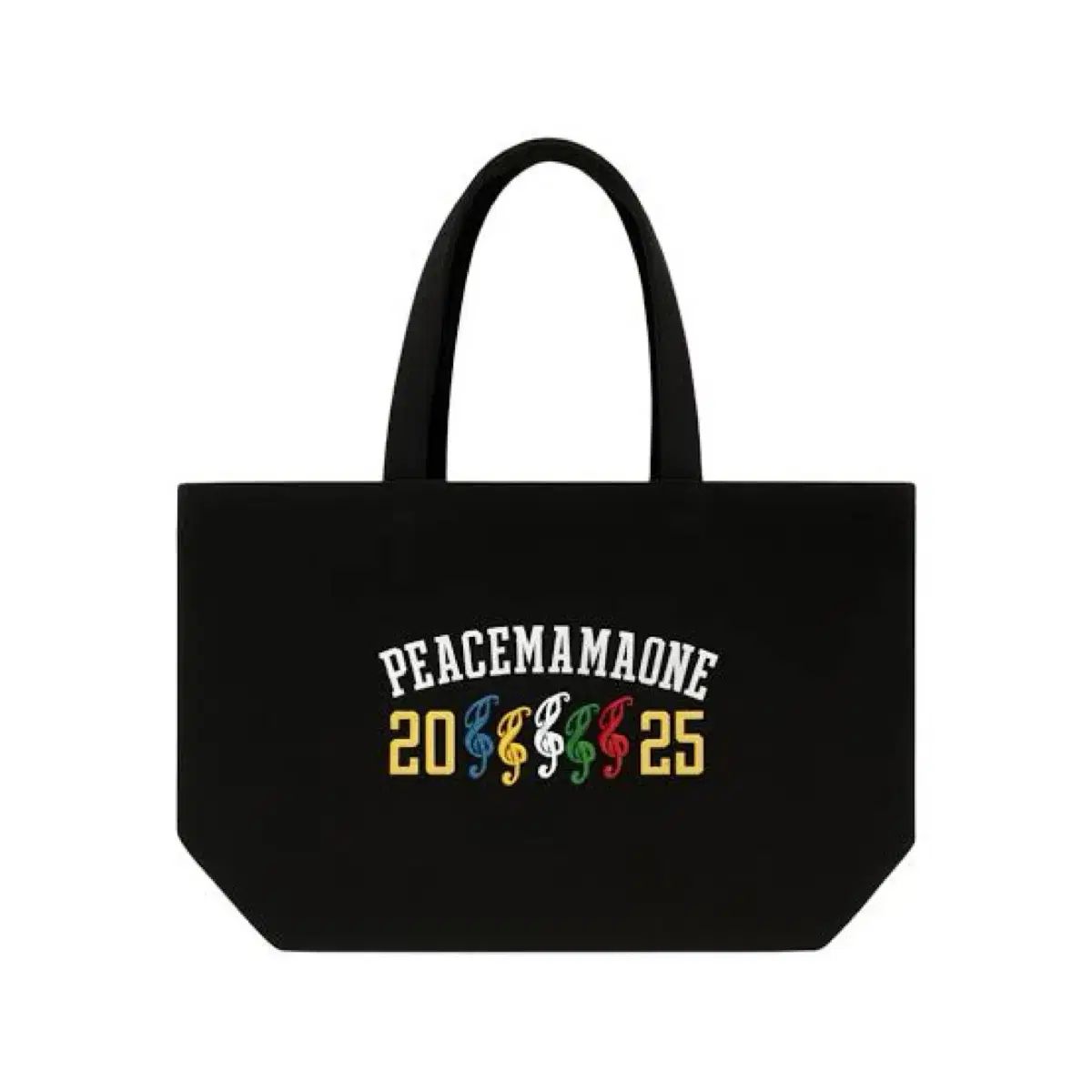 エコバッグ G DRAGON