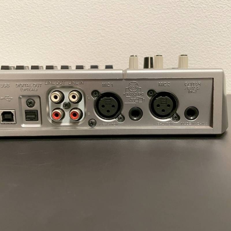 BOSS ボス デジタルレコーディングスタジオ BR-900CD - メルカリ