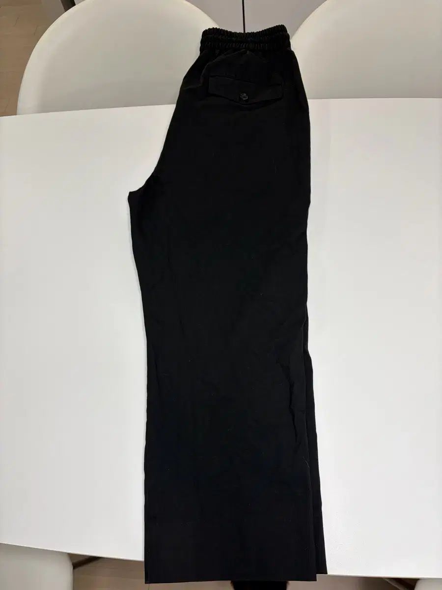 VOLANTE 黒色 ズボン size 2 チノパン パンツ メンズ