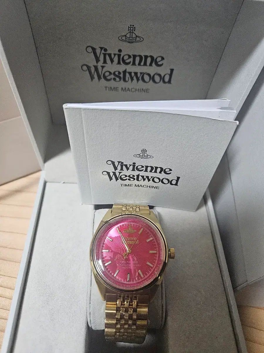 ゴールド ピンク