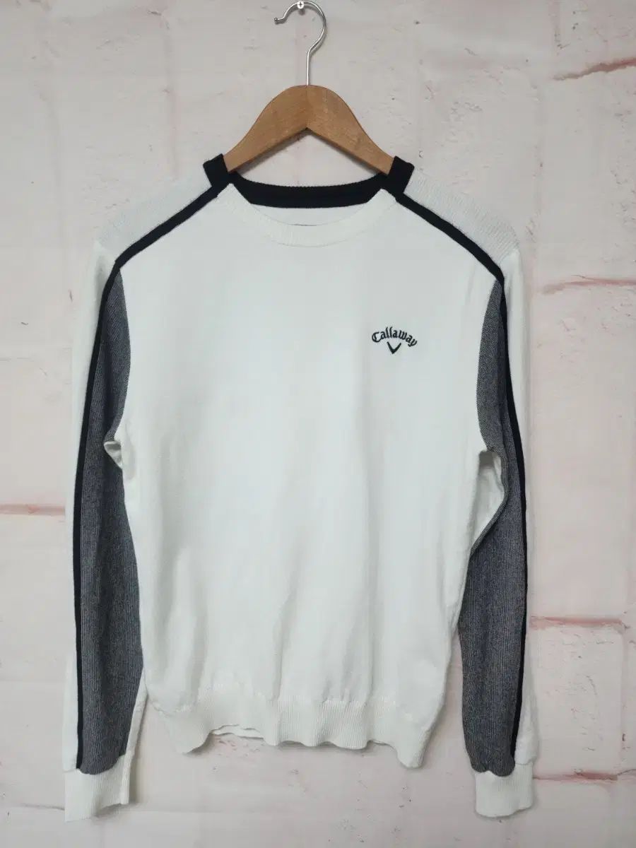 キャロウェイ ゴルフ ニット セーター