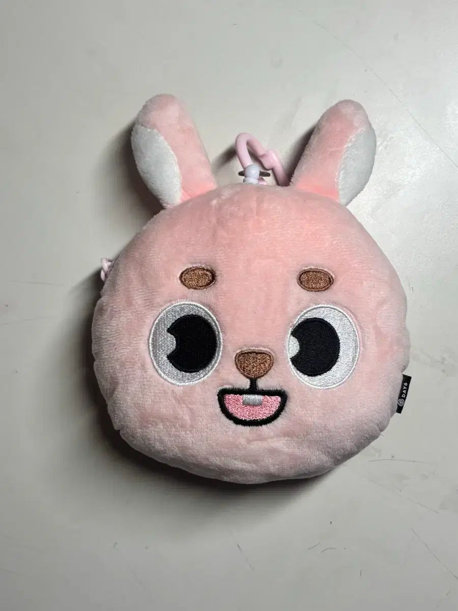 新品♡DAY6.ウォンピル.フェイスポーチ.PIL.デニマルズ.wonpil DAY6（デイシックス）ウォンピル(WONPIL) デニマルズ(DENIMALZ