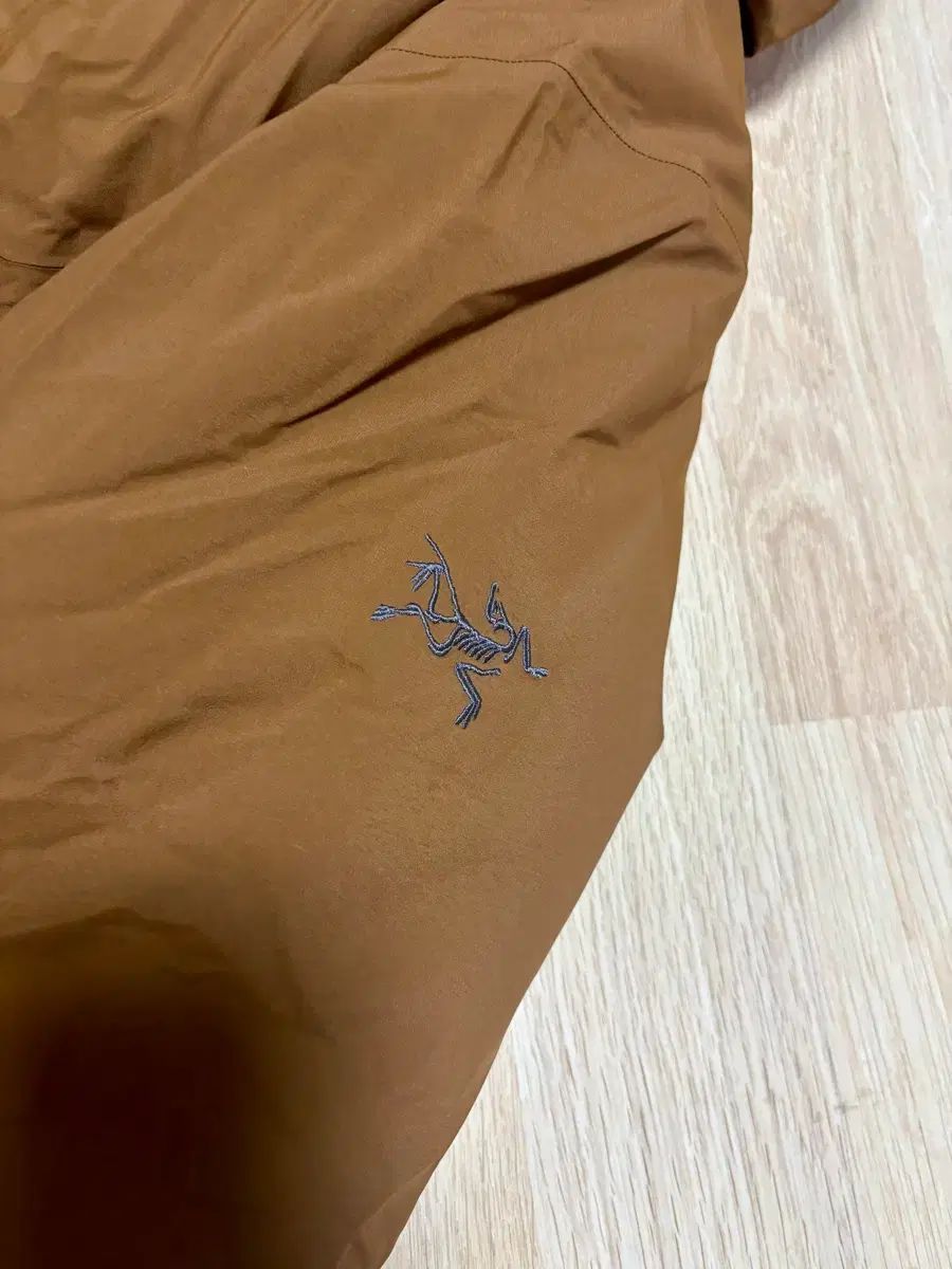  ARC TERYX アークテリクス コダ ジャケット メンズ M その他 アウター