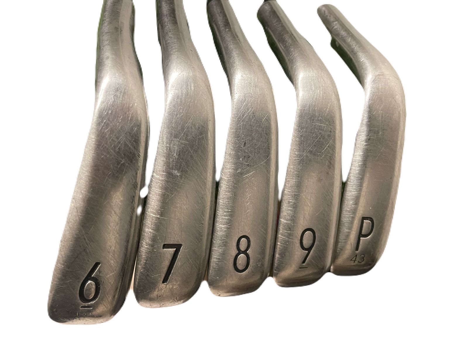 Titleist タイトリスト T300 5本 アイアンセット KUROKAGE 60i メンズ