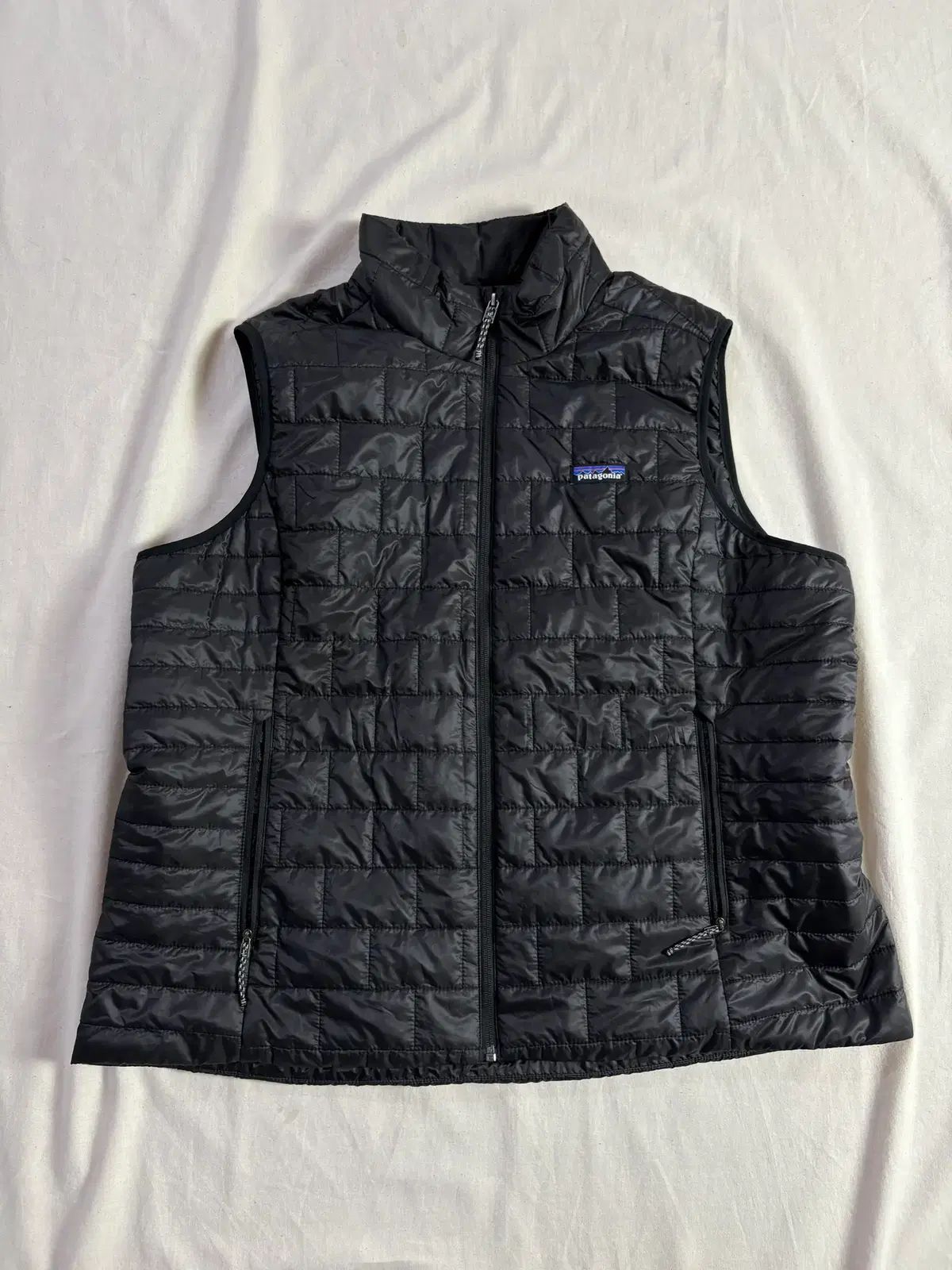 patagonia パタゴニア ウィメンズ ナノ パフ ダウン ベスト XL