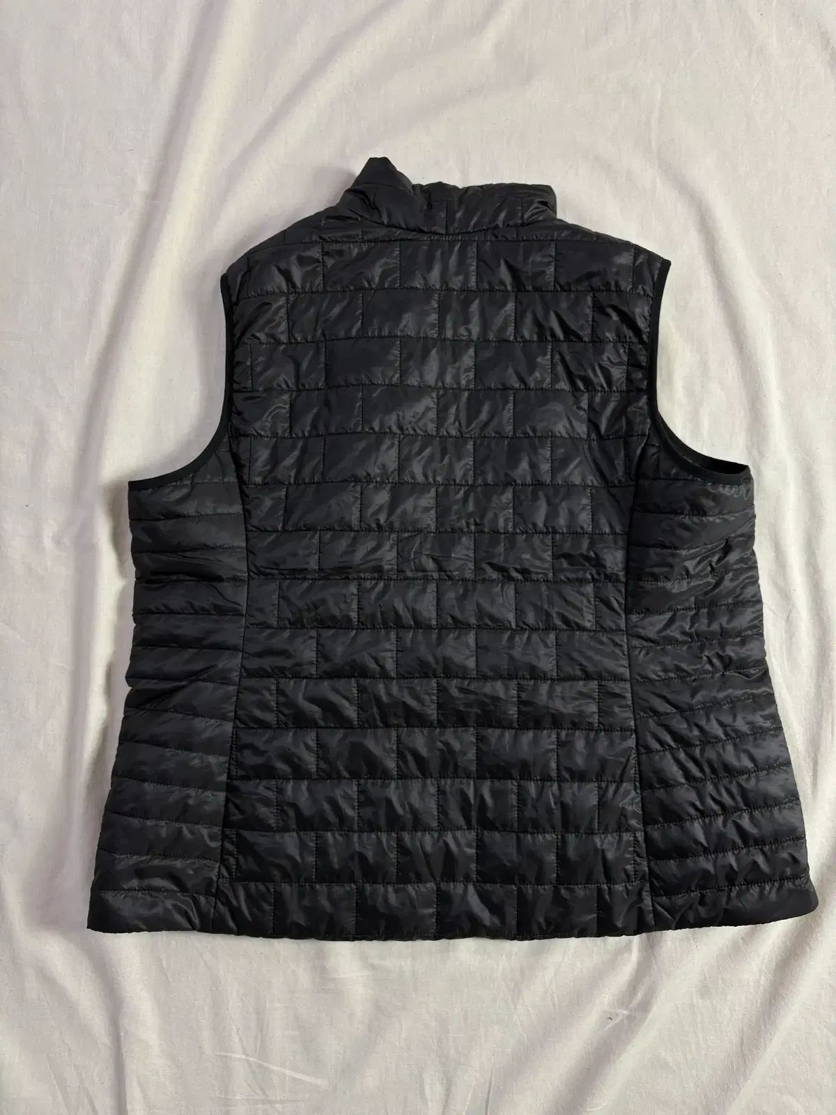 patagonia パタゴニア ウィメンズ ナノ パフ ダウン ベスト XL