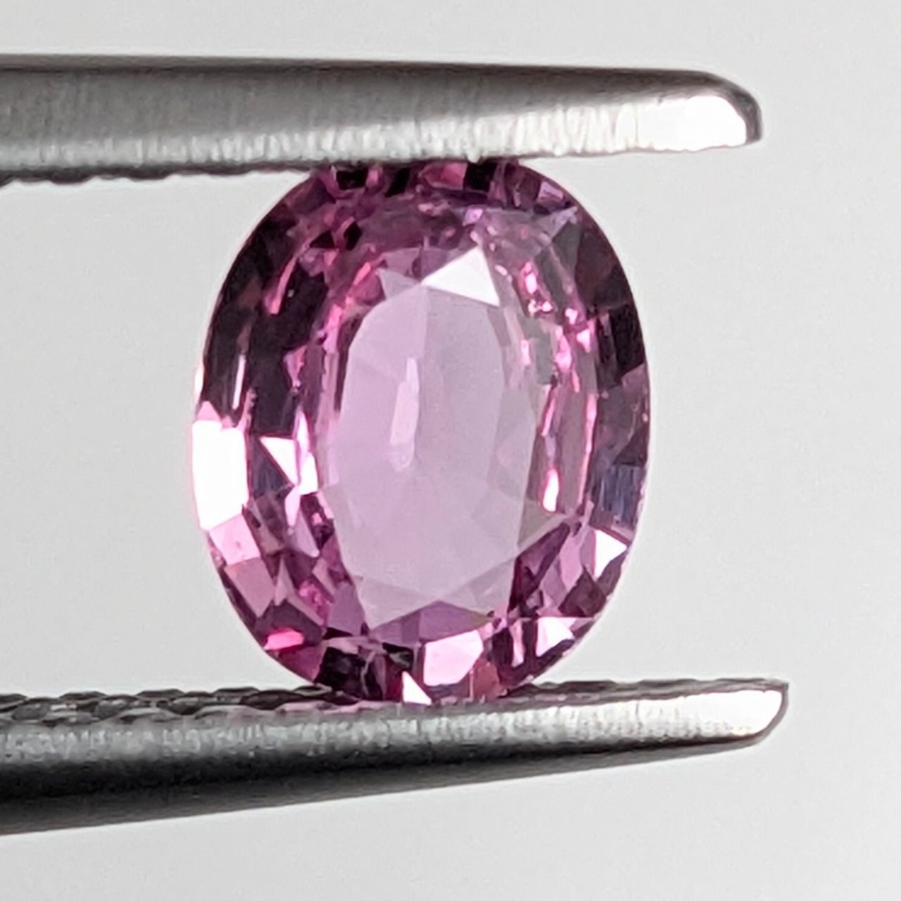 ピンクサファイア 【0.733ct】PRO207231 - メルカリ