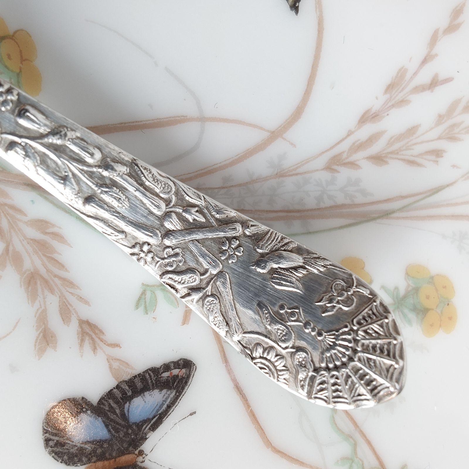 シュガーシフタースプーン