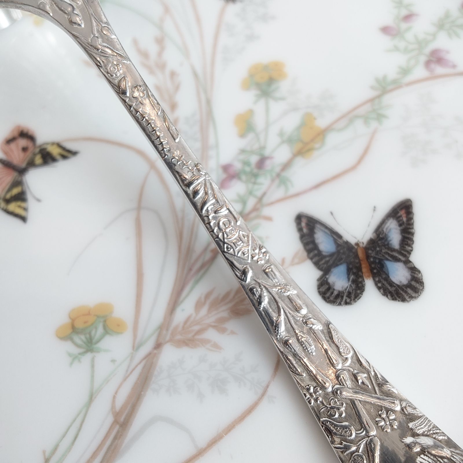 イギリス アンティーク