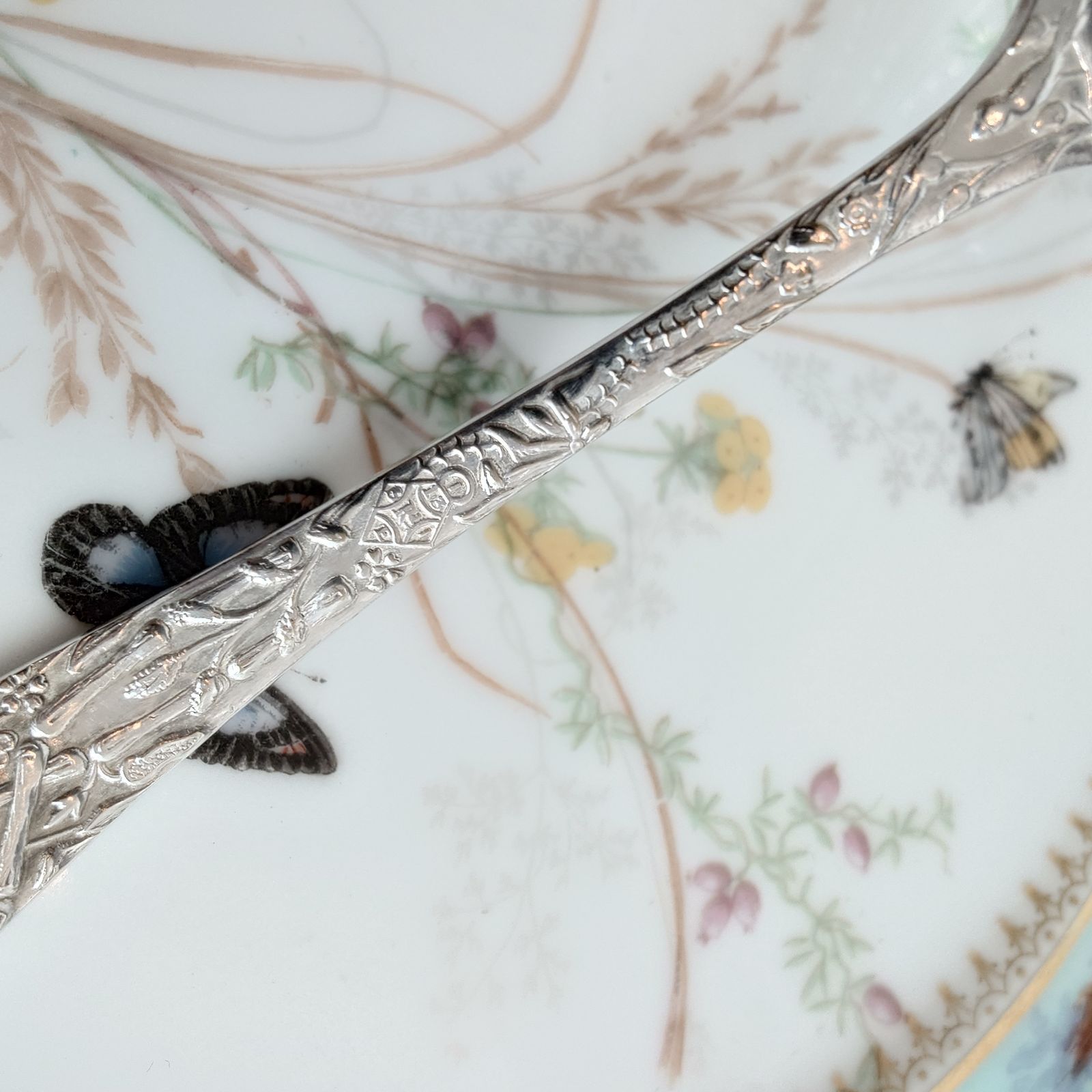 シュガーシフタースプーン