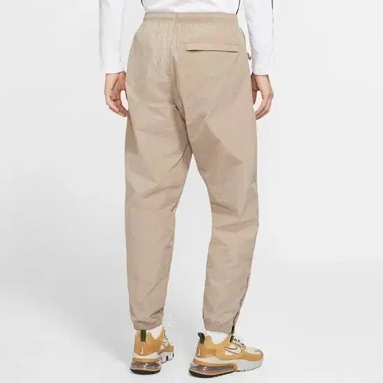 メンズ Lサイズ - NIKE ナイキ Rab ラブ NRG トラックパンツ CD 6544-247