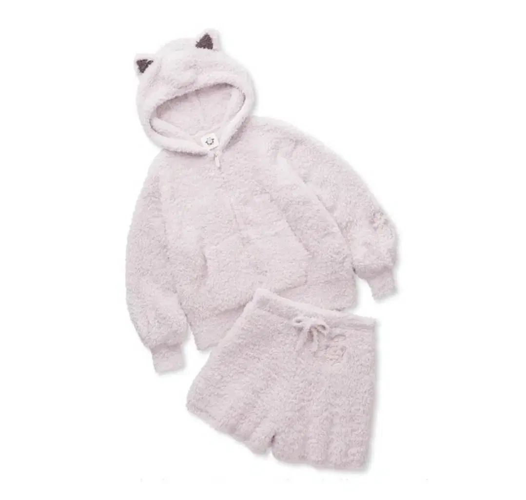 ジェラートピケ ポケモン プーリン レディース パジャマ セット