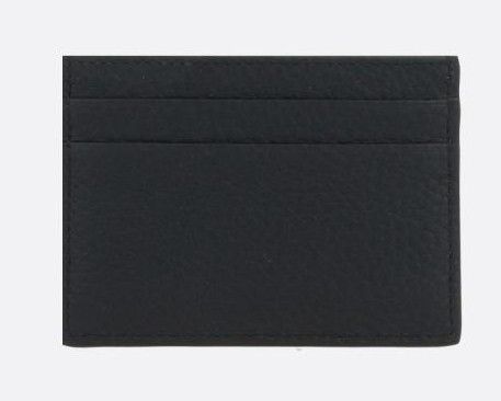 カードケース ブラック