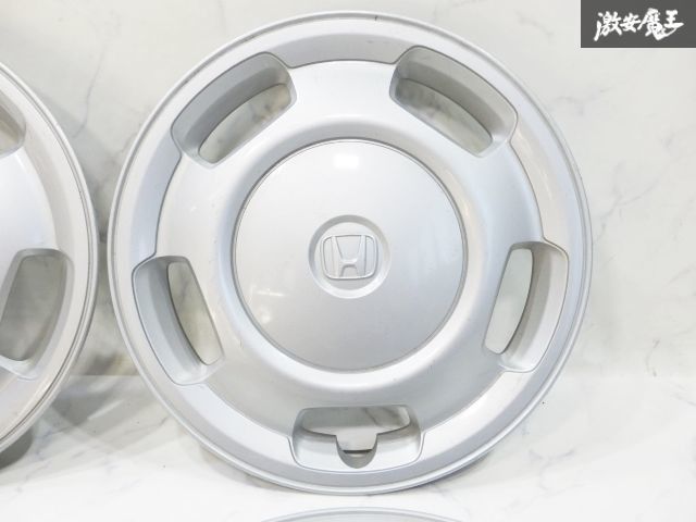 ☆割れ無し☆ ホンダ 純正 JH3/JH4 N-WGN/Nワゴン 14インチ用 ホイール