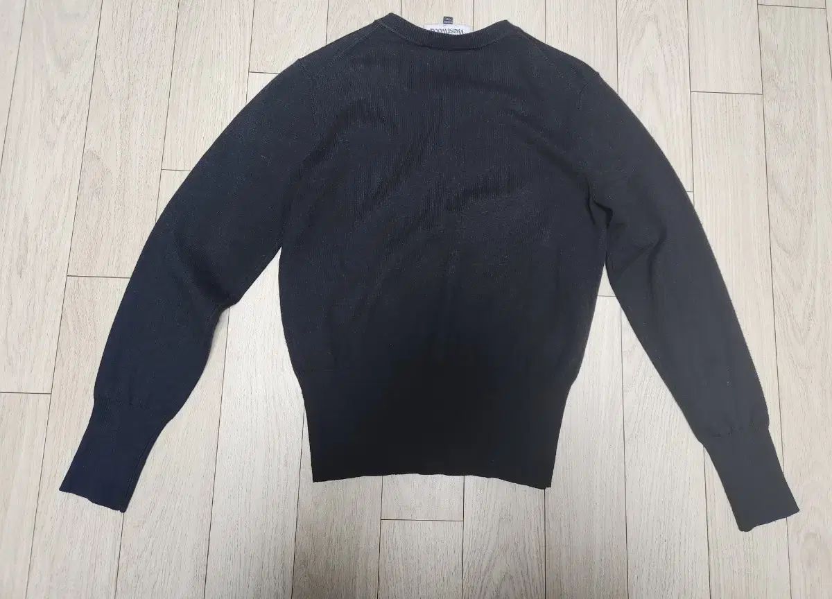 ウエストウッド