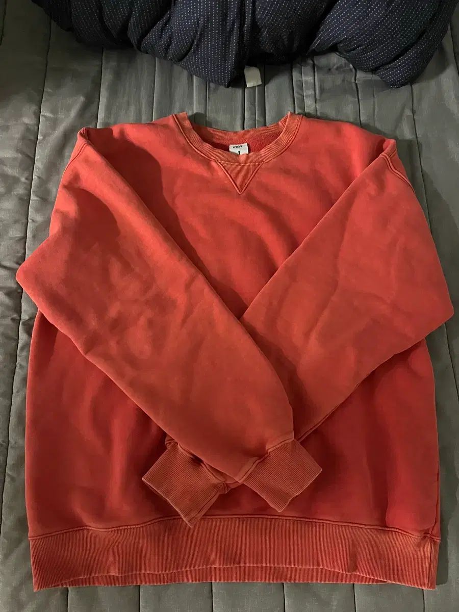 ブランク スウェット マン 1