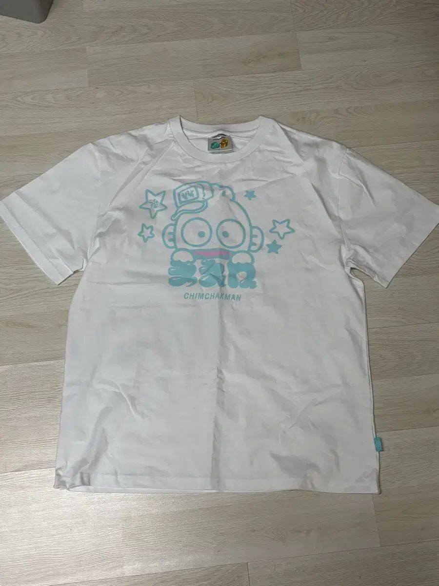 침착맨 ハンギョドン Tシャツ L