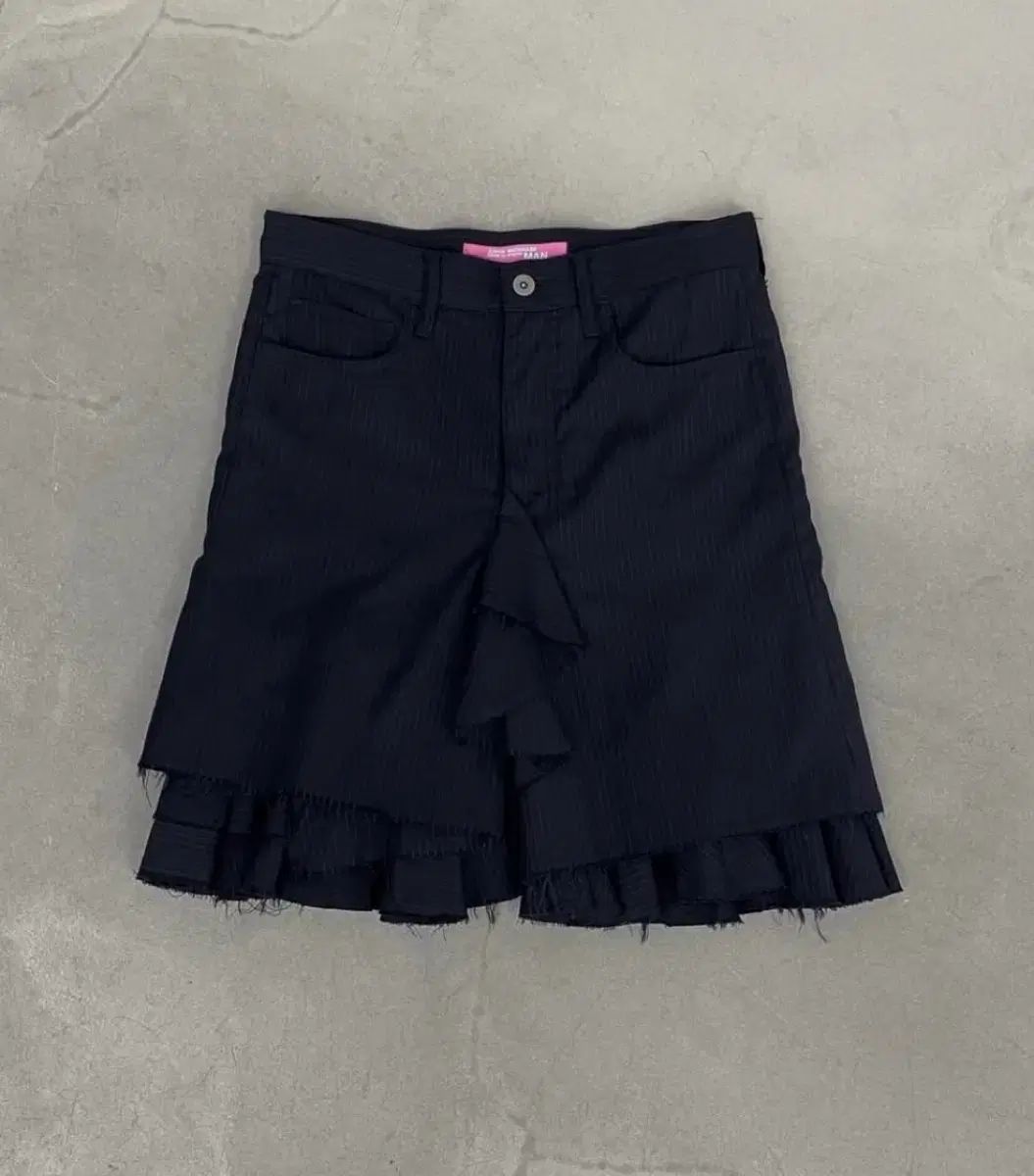 Junya watanabe スカート パンツ