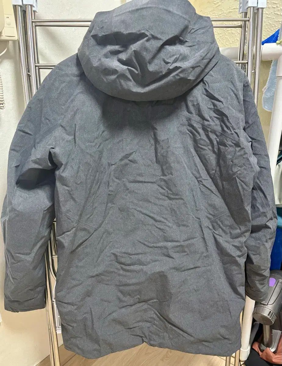 ARC TERYX アークテリクス RADSTEN PARKA M