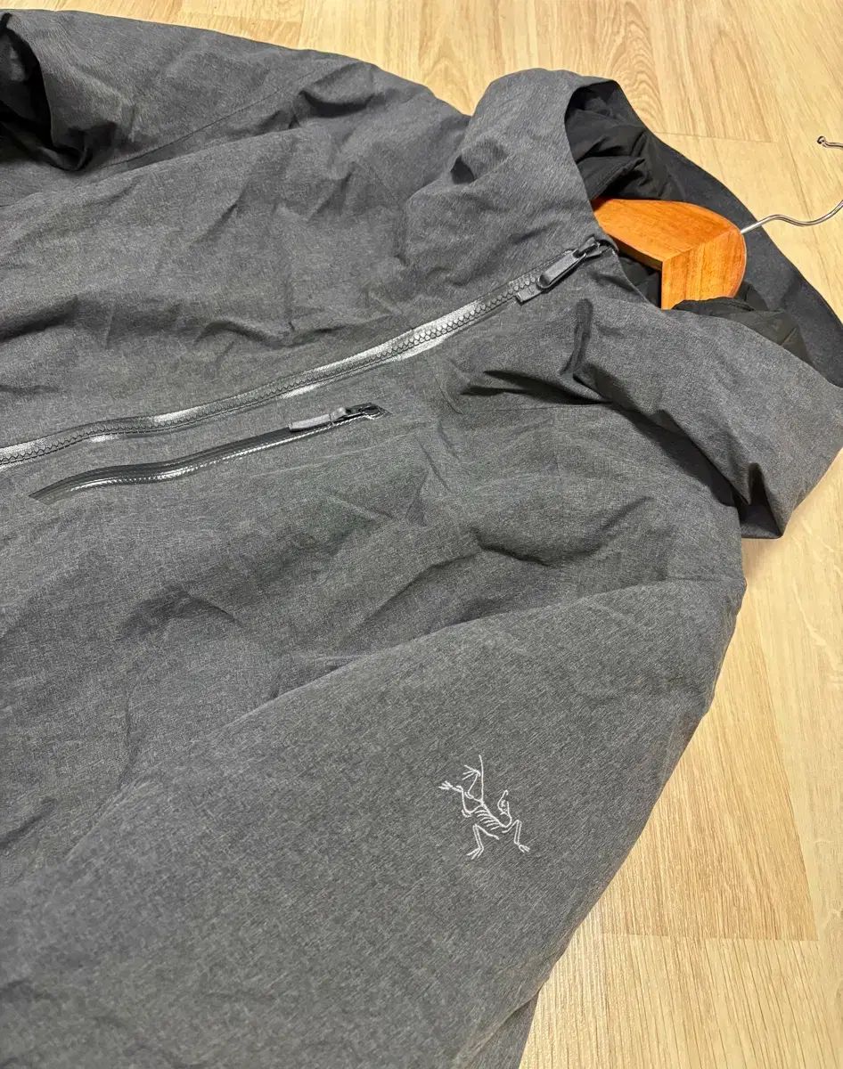 アークテリクス RADSTEN