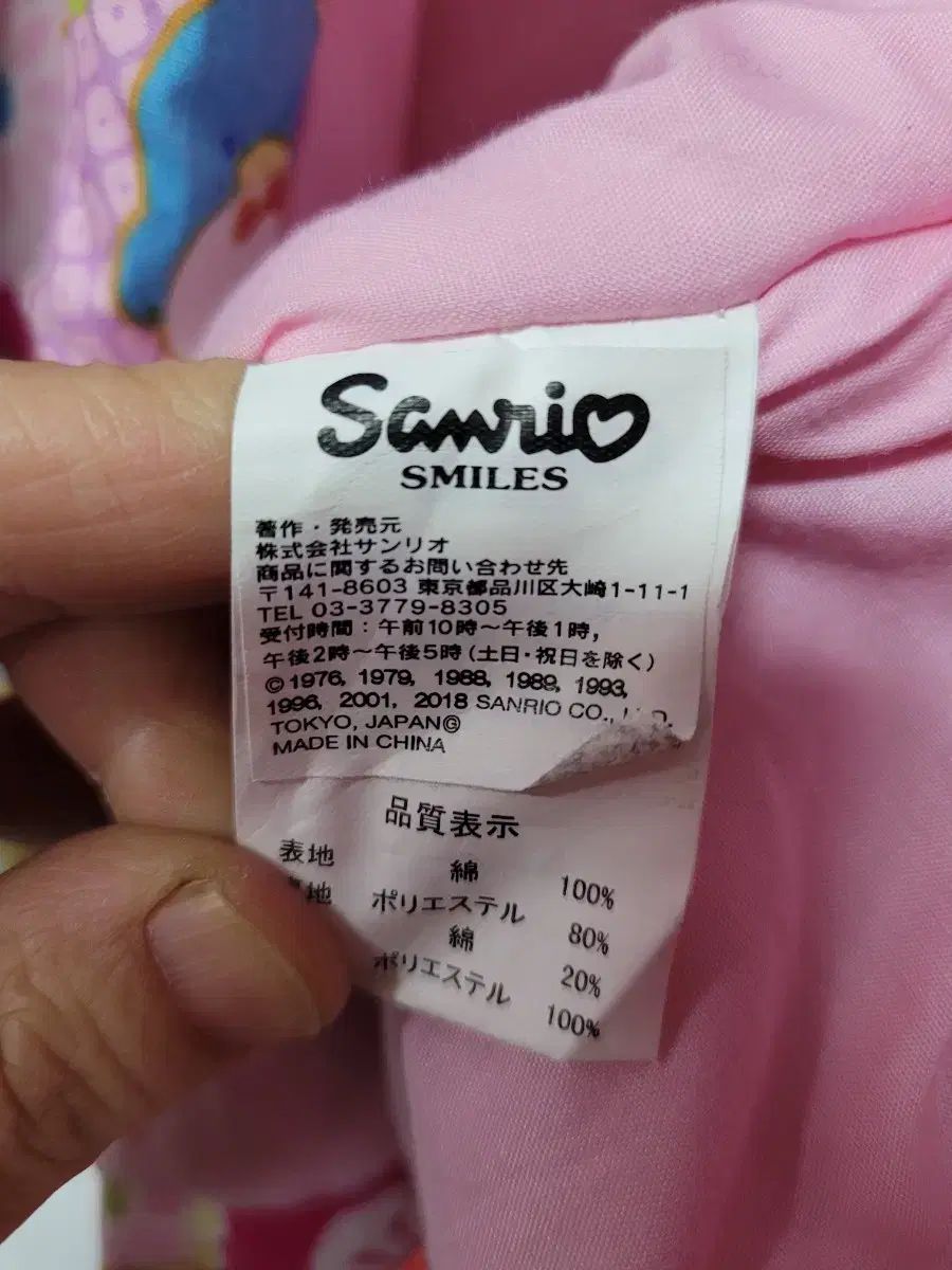 ピング ハンテン