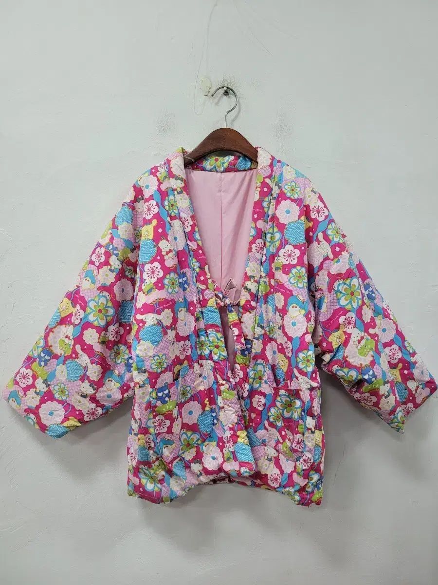 サンリオ キャラクター ピング ハンテン