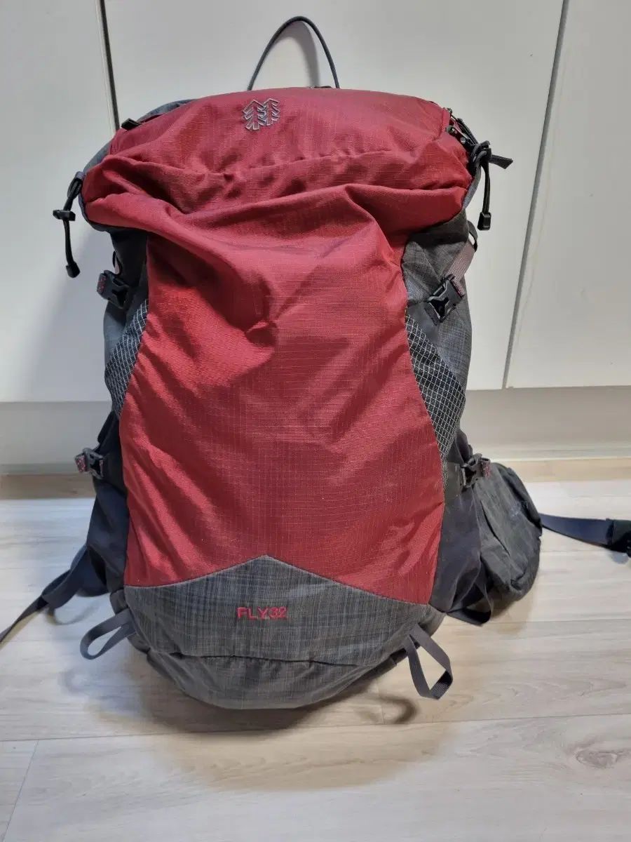 コーロンスポーツ FLY 32 登山リュック