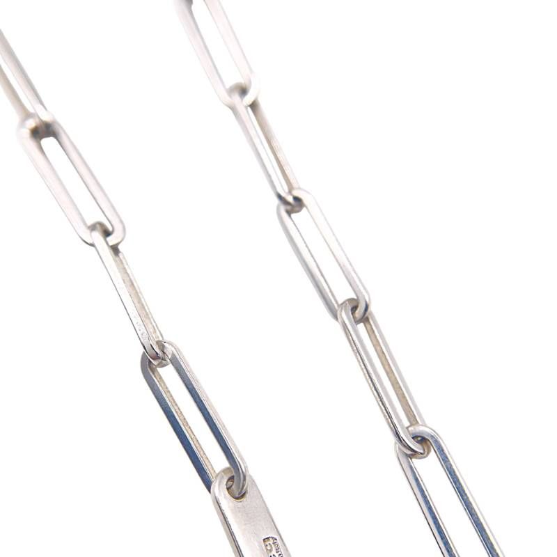 ネックレス シルバー925