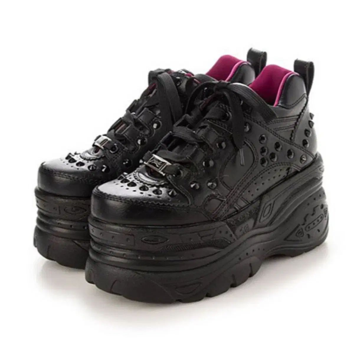 yosuke ヨースケ 厚底 9 cm