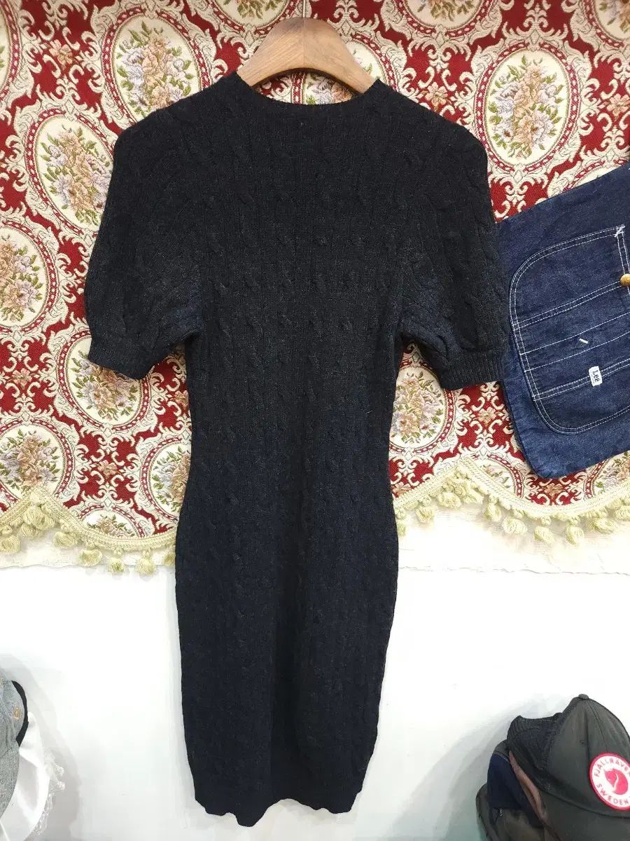 カシミア ウール