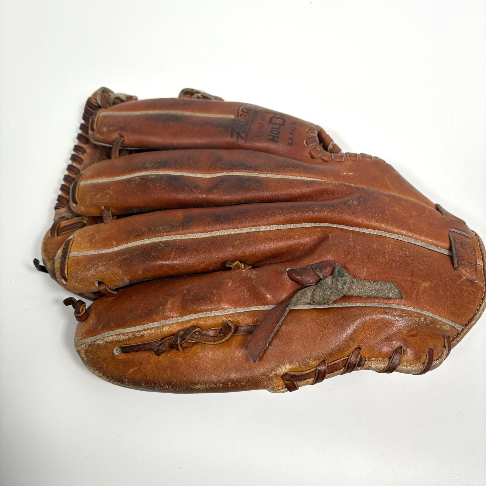 Rawlings ローリングス ビンテージグラブ グローブ 右利き 右投げ 大人 