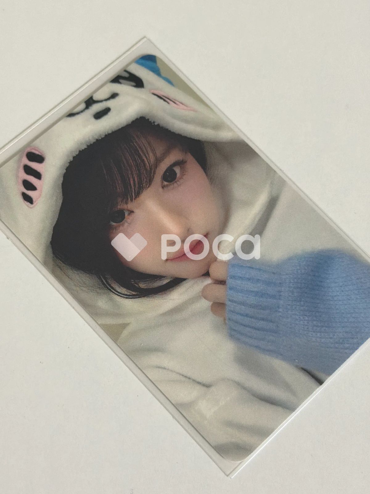 Say My Name shalala 直筆サイン ポラロ セマネ ジュニ 01 Say My Name