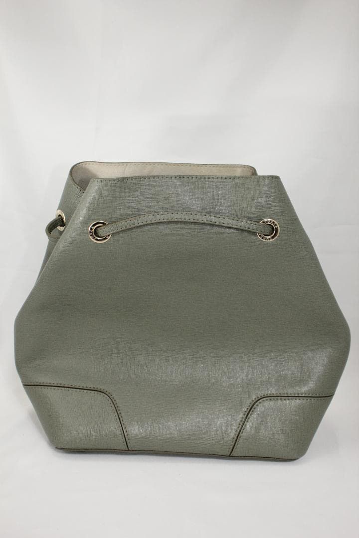 フルラ FURLA ステイシー STACY 小売 ハンドバッグ ポーチ付き 