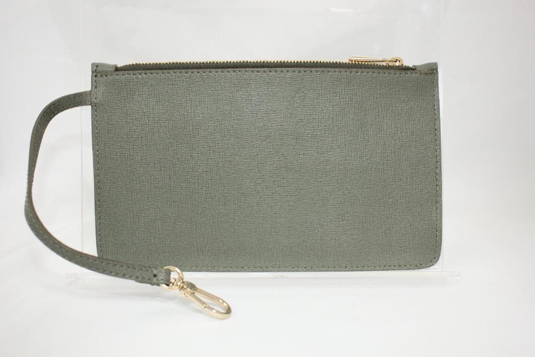 フルラ FURLA ステイシー STACY 小売 ハンドバッグ ポーチ付き 