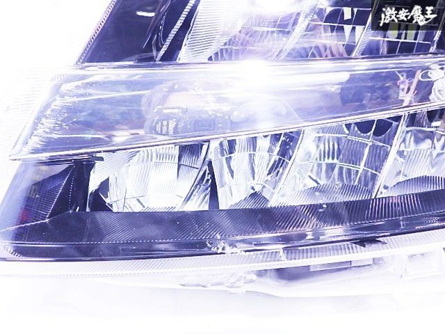 購入格安 トヨタ ルーミー M910A 左ヘッドランプ LED スタンレー W6242