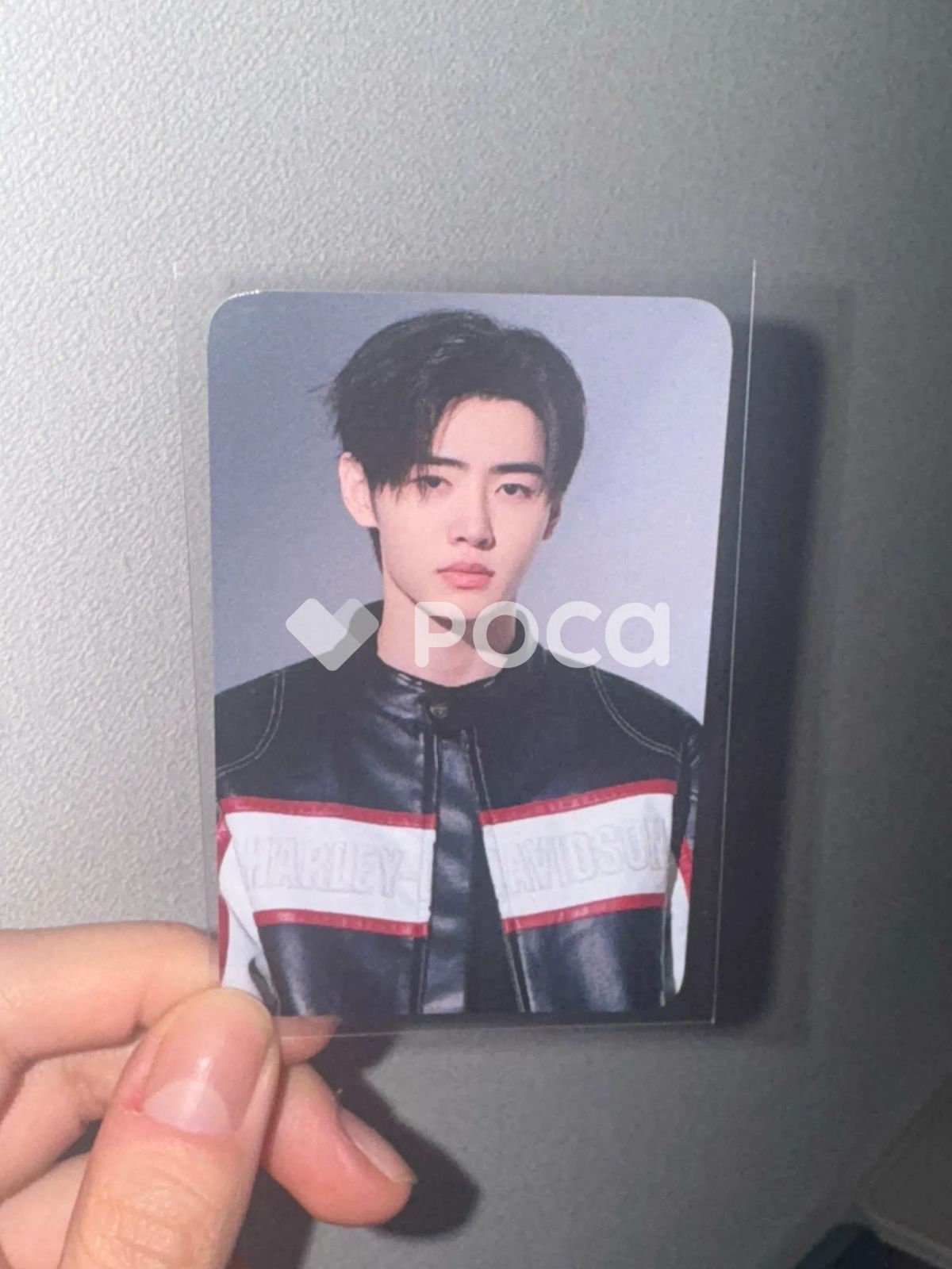 ENHYPEN THE CITY ストア SEOUL トレカ ヒスン 2026年最新】enhypen