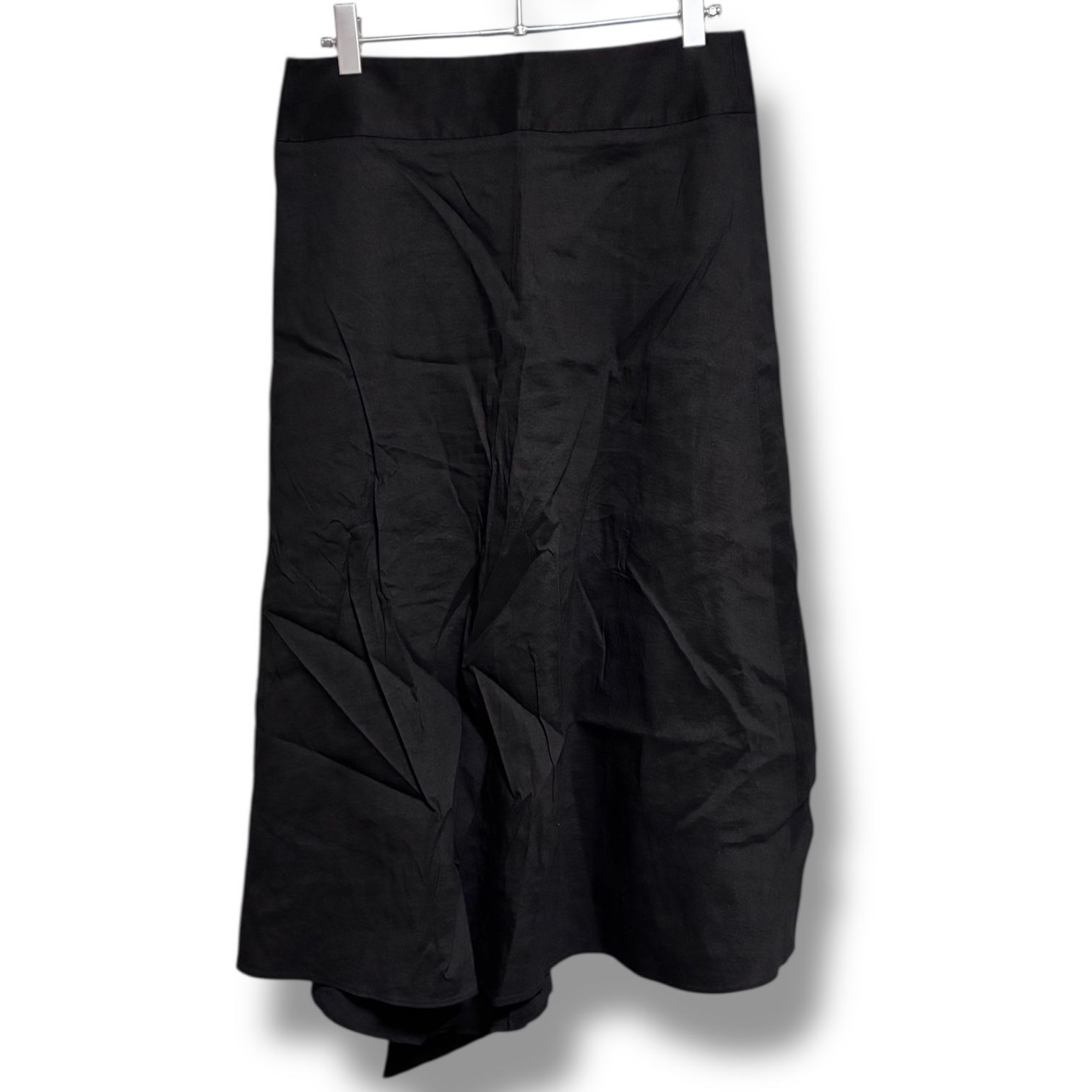 Theory セオリー スラックス パンツ ブラック 黒 サイズ2 S相当