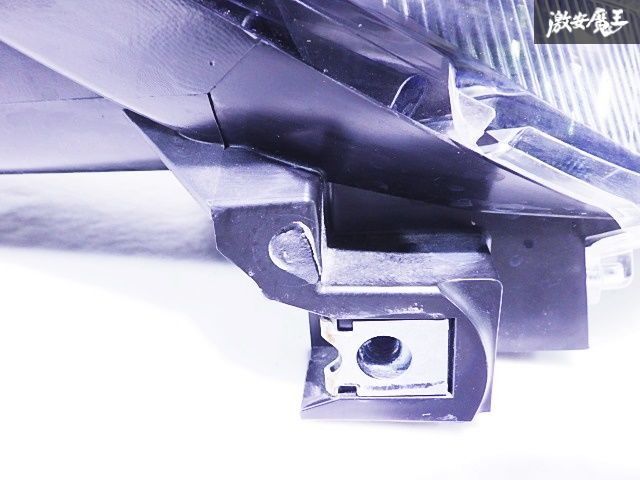 トヨタ 純正 A200A A210A ライズ 後期 LED ヘッドライト ヘッドランプ