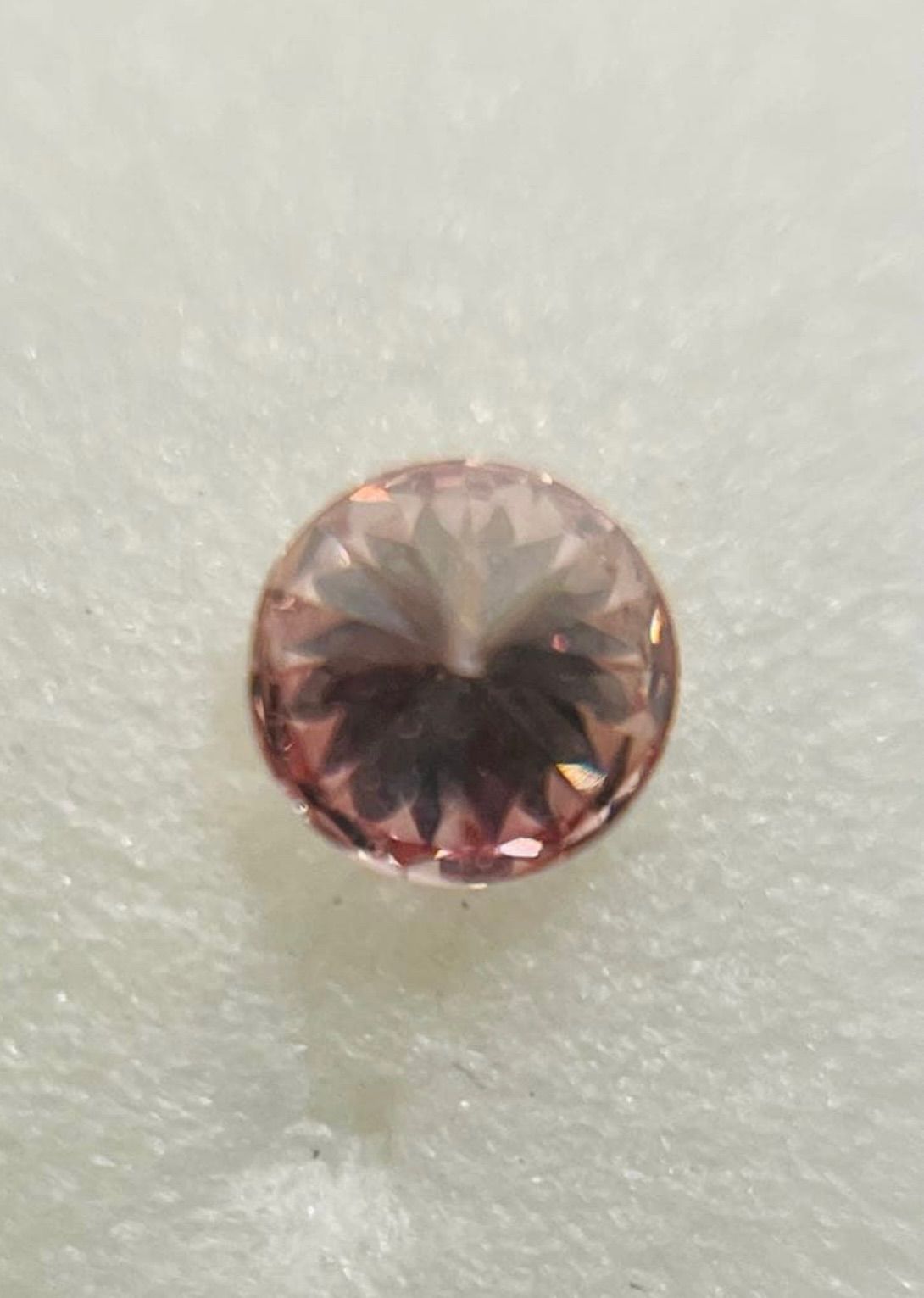 ラウンドブリリアント