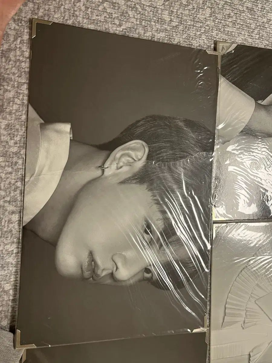 BTSメンバー 写真 フォト