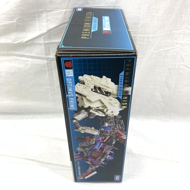 開封 PF SS 05 オプティマスプライム 91