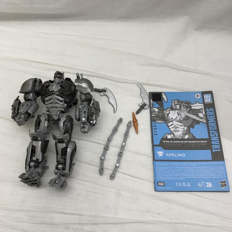 エイプリンク 91