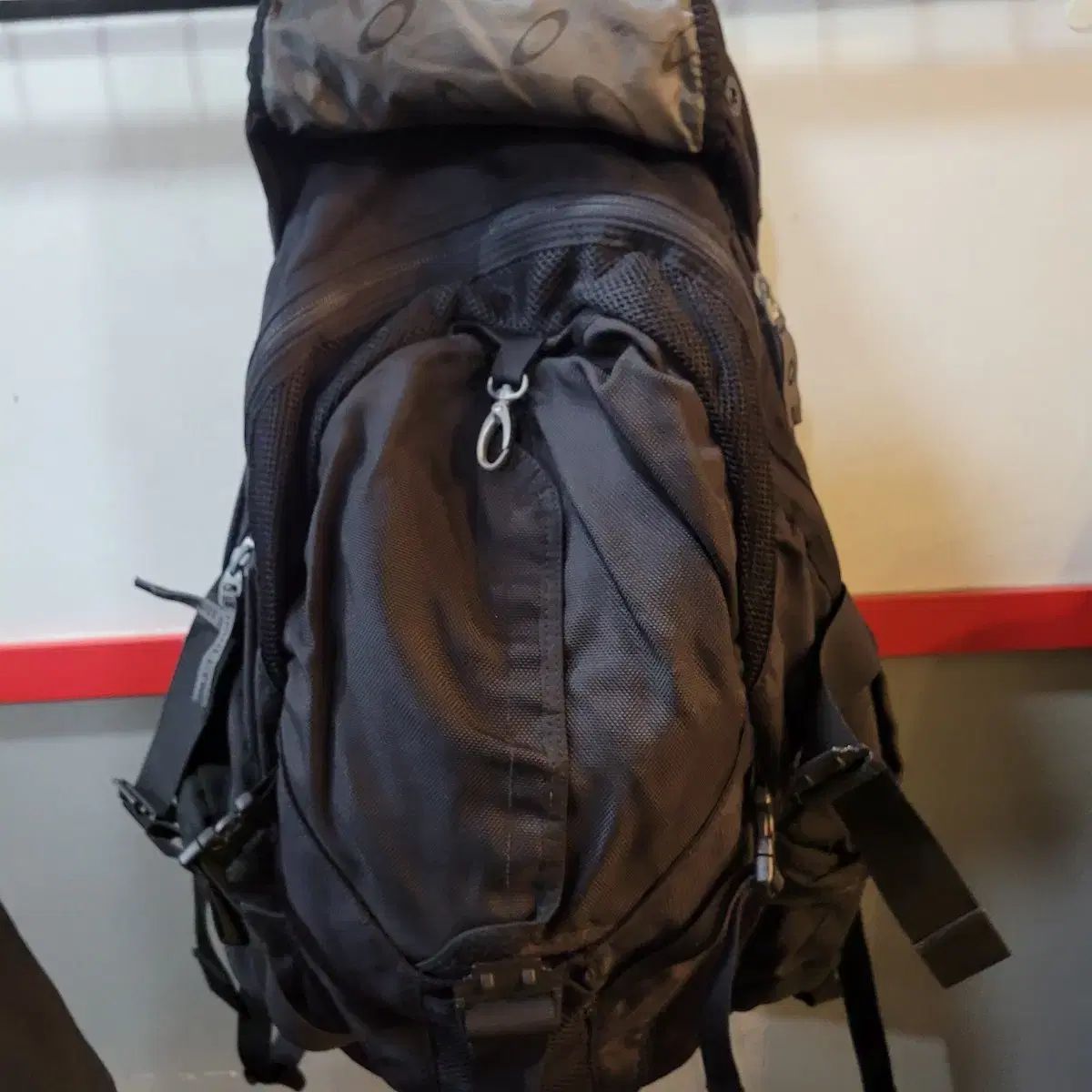 テクニカル バックパック